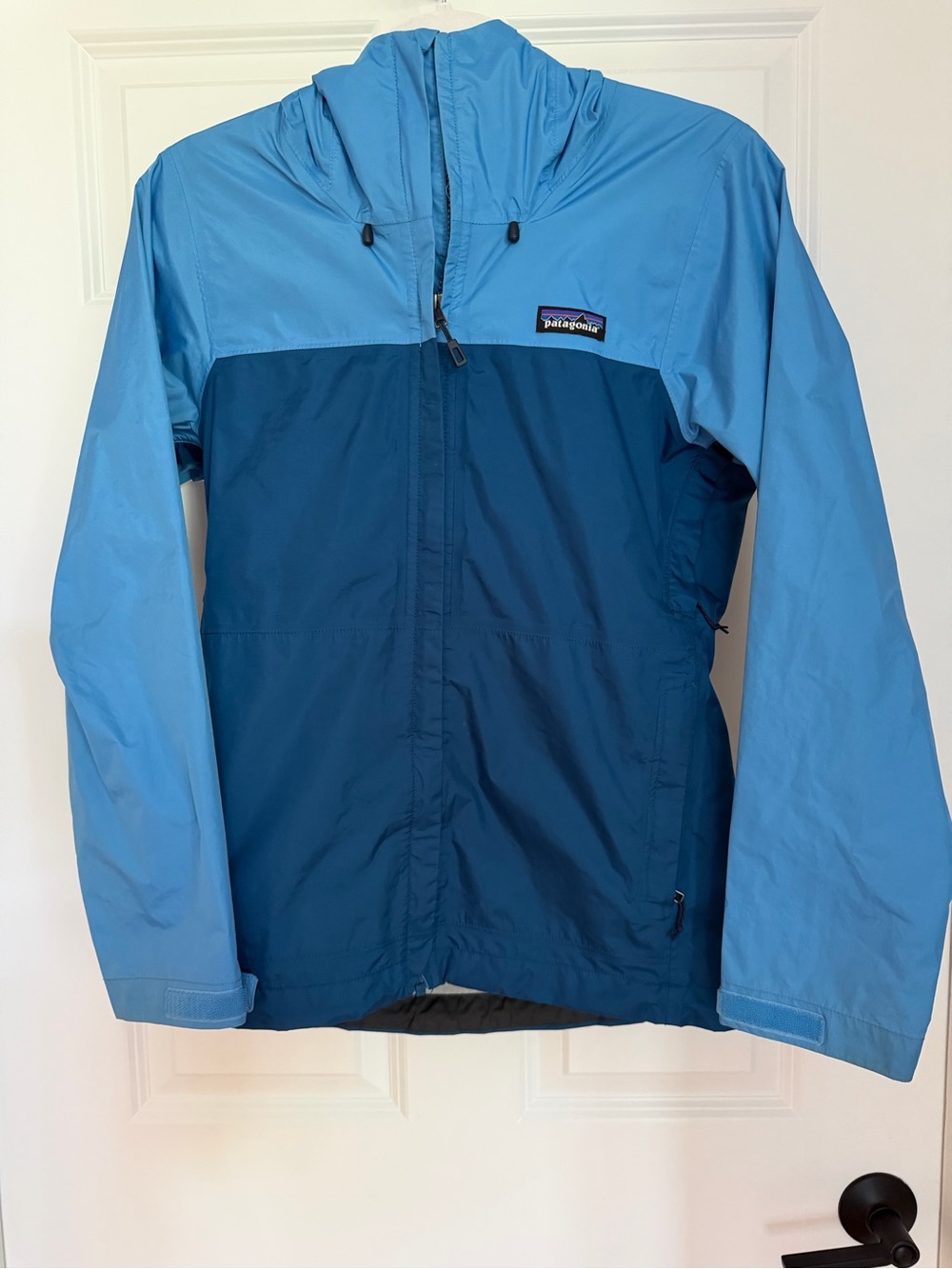 Patagonia Women's Torrentshell Waterproof Rain Jacket